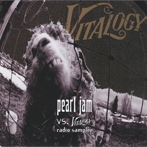 Vs. / Vitalogy radio sampler