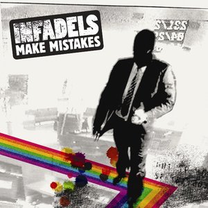 Make Mistakes - EP