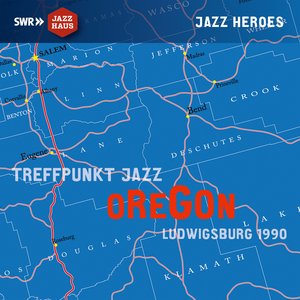 Treffpunkt Jazz, Ludwigsburg 1990