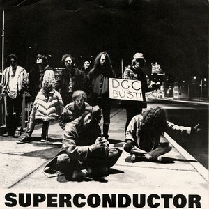 Image for 'Superconductor'