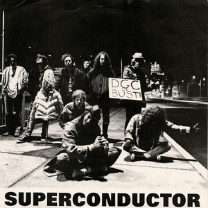 Superconductor photo provided by Last.fm