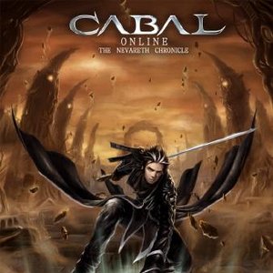 Avatar for CABAL Online