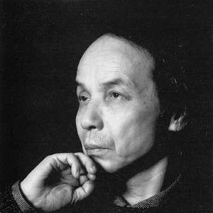 Imagen de 'Tôru Takemitsu'