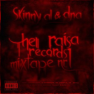 Skinny AL & DnA 的头像