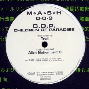 Alien Nation Part 3