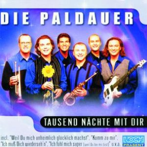 Imagen de 'Tausend Nächte mit dir'