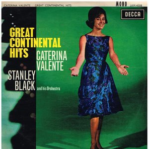 Great Continental Hits