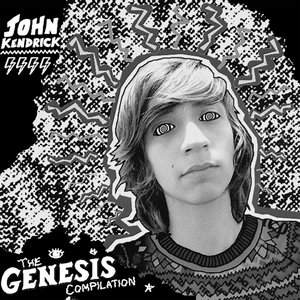 The Genesis Compilation