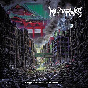Rhythms Of Obliteration