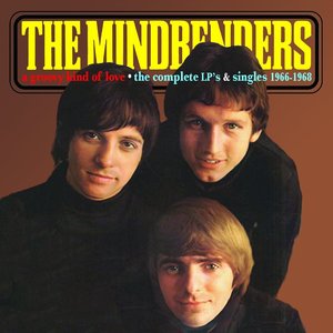 A Groovy Kind of Love: The Complete LP's & Singles 1966-1968