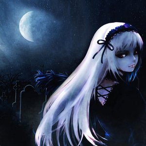 Rock Emo Nightcore 的头像