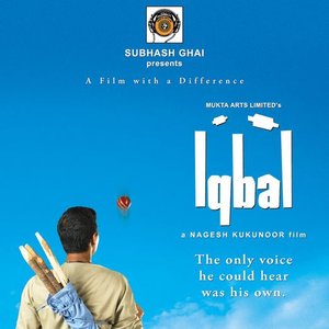 Iqbal 的头像
