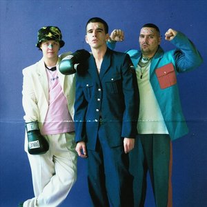 Аватар для CREAM SODA & FEDUK