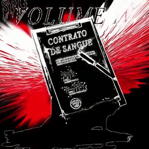 SPG VOLUME IV - CONTRATO DE SANGUE