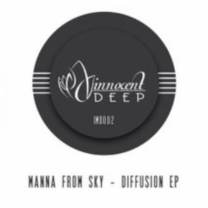 Diffusion EP
