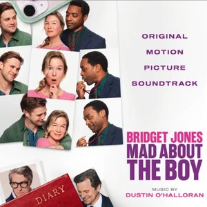 Bridget Jones: Mad About the Boy