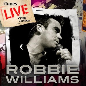 Live From London - EP