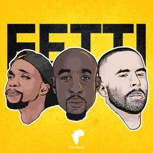 Avatar for Curren$y, Freddie Gibbs & The Alchemist