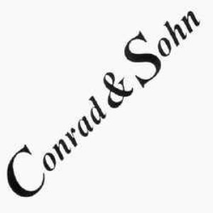 Conrad & Sohn