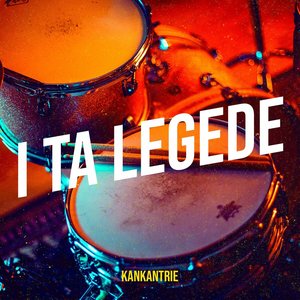 I Ta Legede - Single