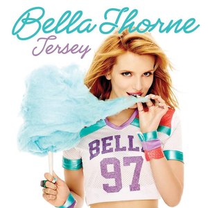 Immagine per 'Jersey - EP'