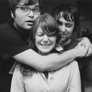 The Postal Service 的头像