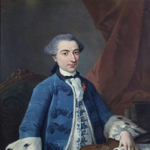 Avatar de Gaetano Pugnani