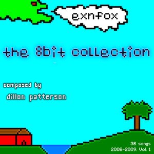 The 8bit Collection