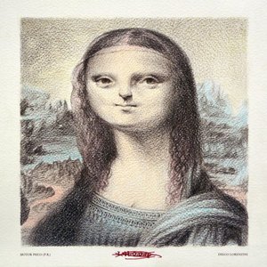 Motor Psico - Single