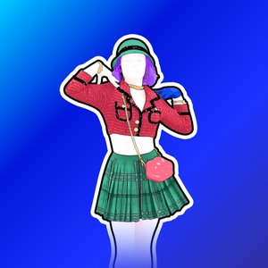 JDDanceh 的头像
