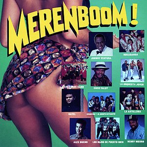 Merenboom!
