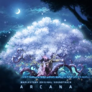 MapleStory : ARCANA (Original Game Soundtrack)