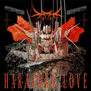 Harajuku Love (Cover)