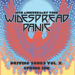 Driving Songs Vol. X: Spring 2011