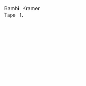 Tape 1.