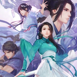 Auron Lcf 的头像