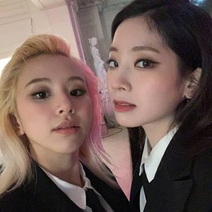 CHAEYOUNG & DAHYUN 的头像