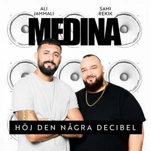 Höj Den Några Decibel