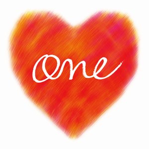 One