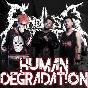 Human Degradation - Single