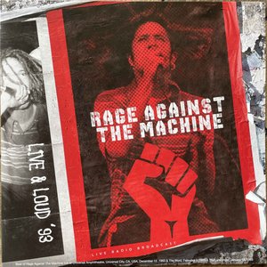 Live & Loud ‘93