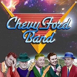chevy ford band のアバター