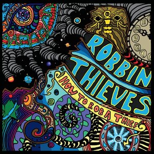 How to Rob a Thief