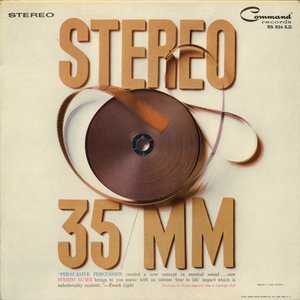 Stereo 35/MM
