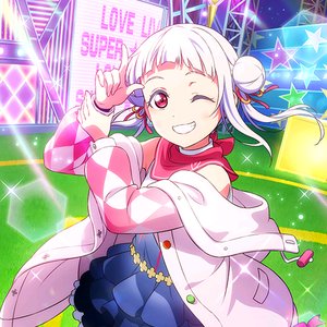 Avatar for 嵐千砂都 (岬なこ)