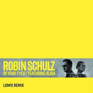 In Your Eyes (LUM!X Remix)