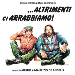 Altrimenti ci arrabbiamo (Original Motion Picture Soundtrack) [2022 Remaster]