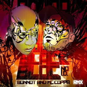 Black Bloc (No ID) (Bonnot Jungle Remix)
