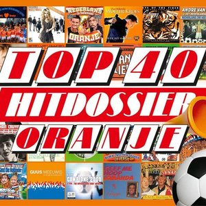 Top 40 Hitdossier Oranje