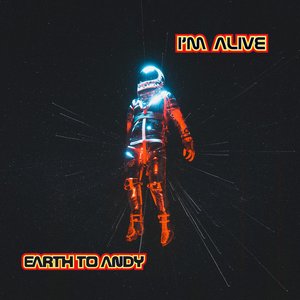 I'm Alive - Single